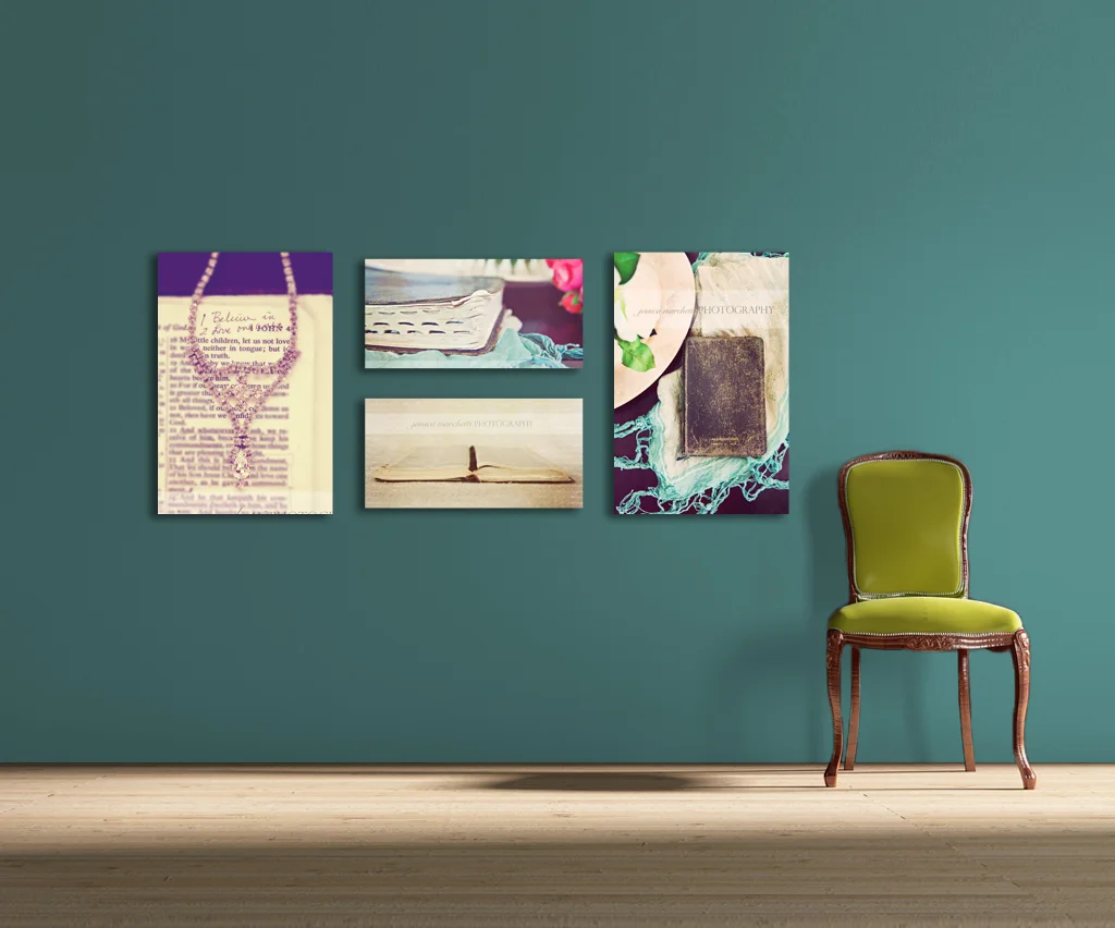 Vintage Bible Wall Display.jpg