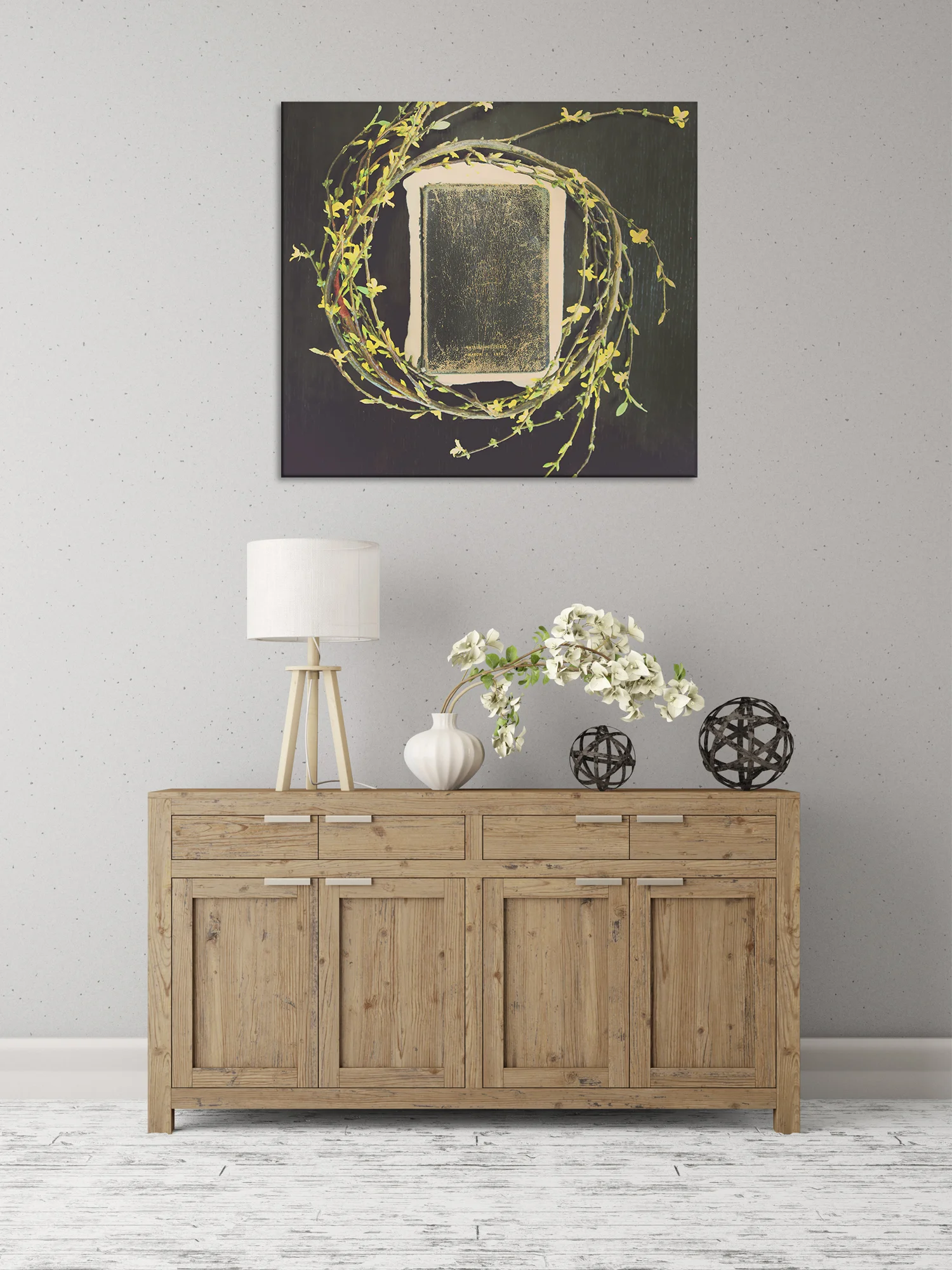 Vintage BIble Wall Art.jpg