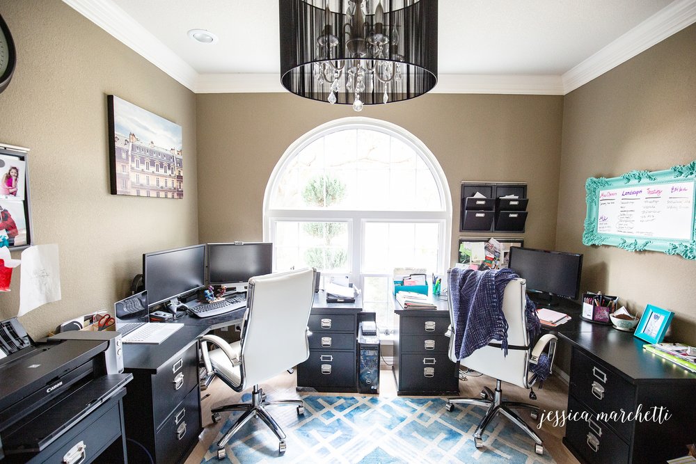 Southlake Texas Home Office Renovation_0047.jpg