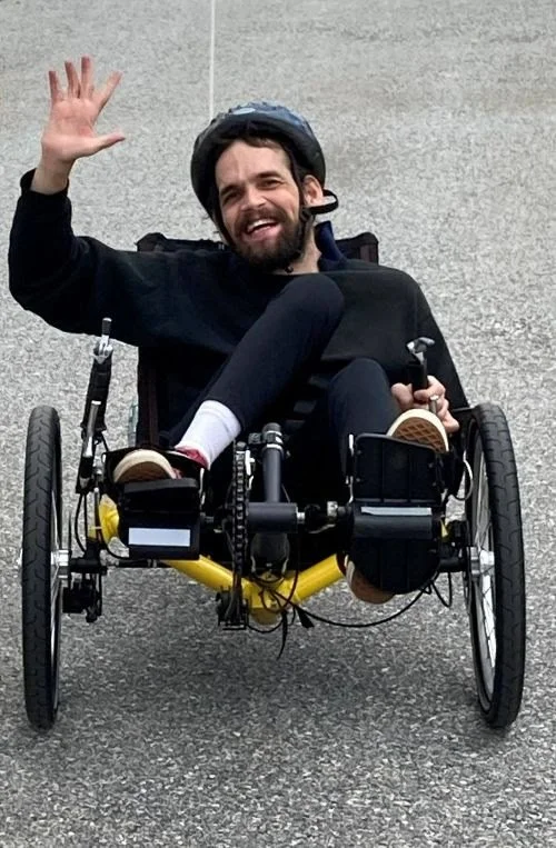 Summer 2021 News — PA Center for Adapted Sports
