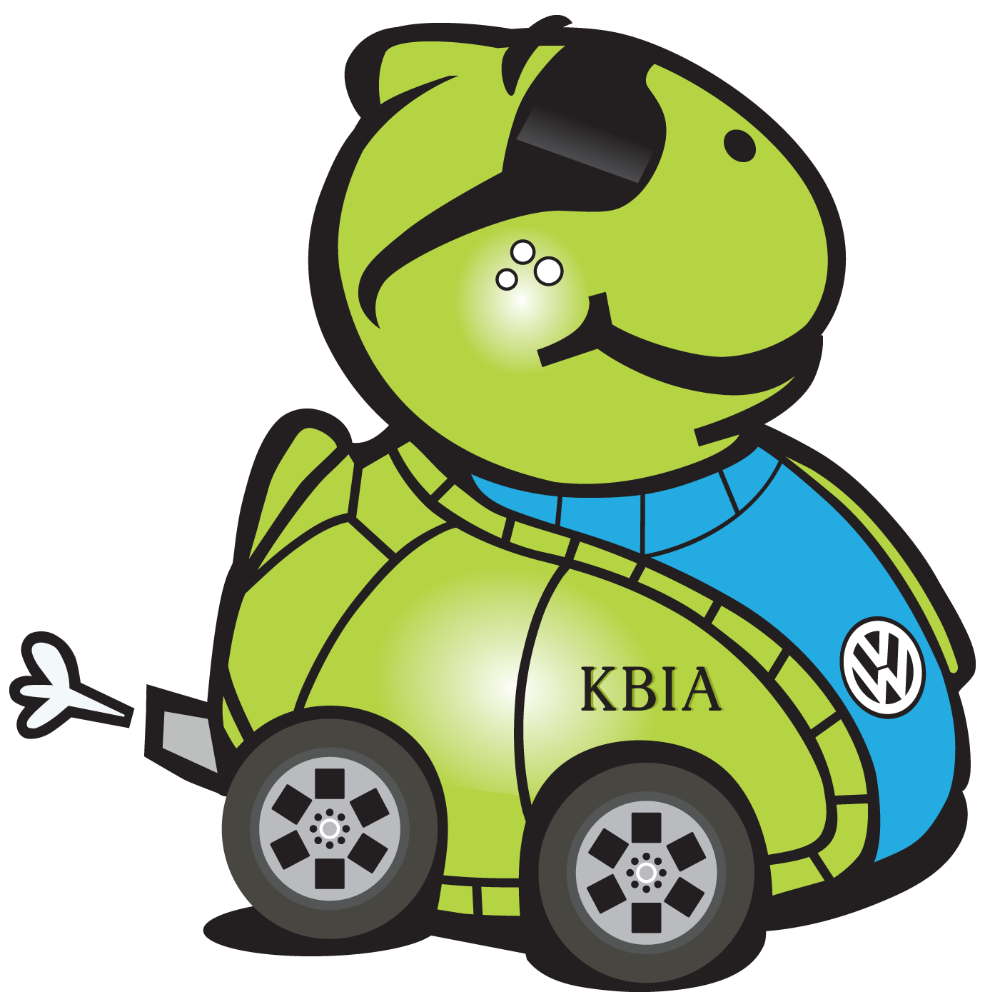 KBIA Turtle River Race 2026