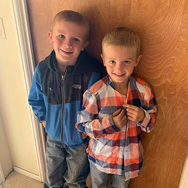 These are the days...
.
the days our kids will remember when they are adults.
.
the days that we will look back and remember them when they were young.
.
the days we will show their kids someday down the road how their parents were when they were the