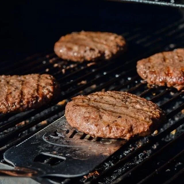 Who&rsquo;s grilling for the 4th of July?
.
We&rsquo;re going to be doing kabobs and then steak over the long weekend!
.
Don&rsquo;t forget we have two pickups this week if you&rsquo;re in need of high quality beef for your celebration! 🥩
.
Boise, W