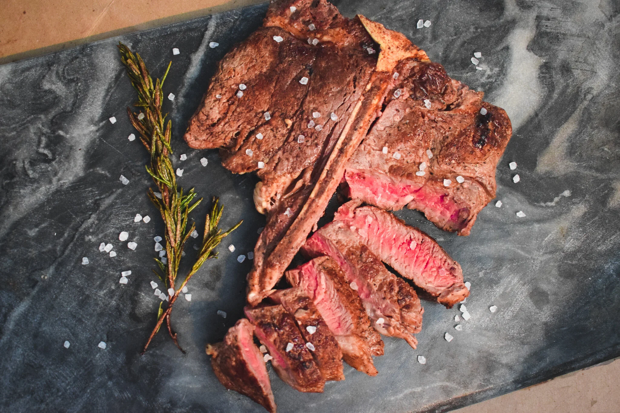 All Natural Angus Beef