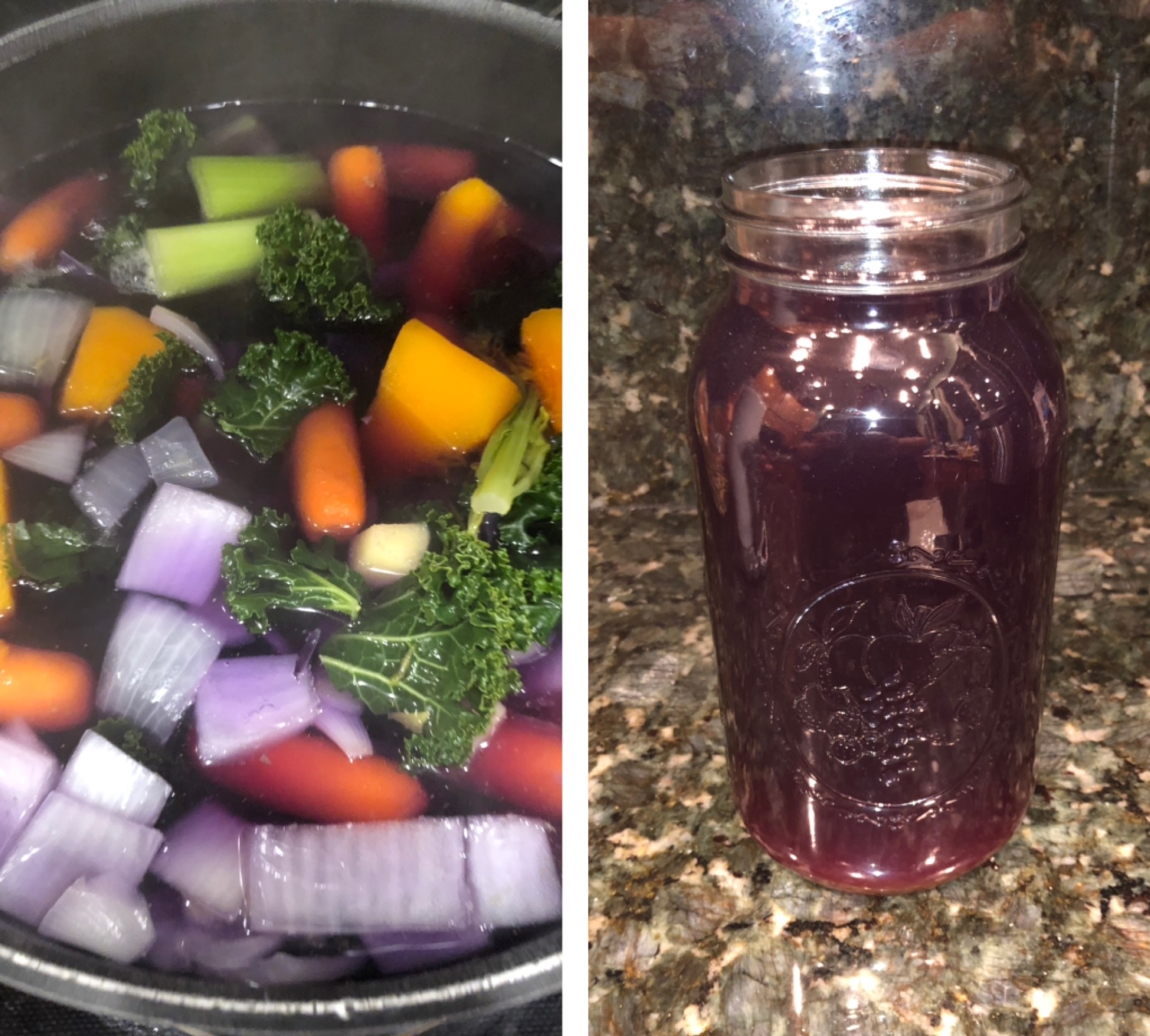 Detox Broth