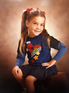 How to grow a man...