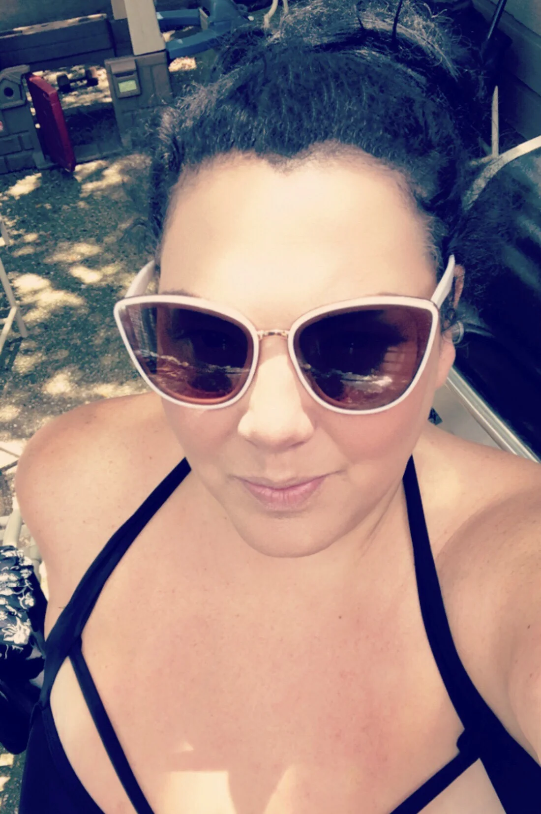 Why Being Selfish was the best gift I’ve ever given myself…