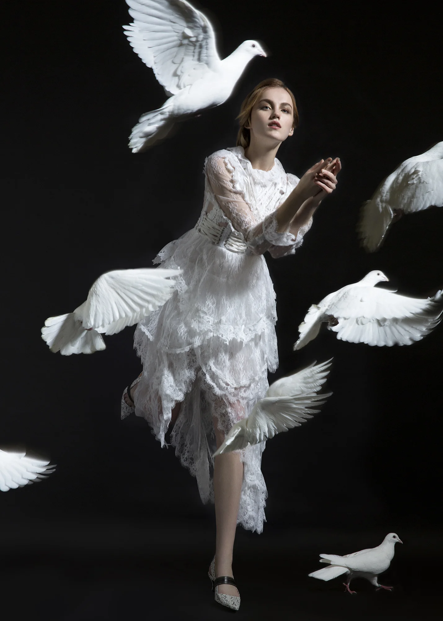 FOREVER DOVES
