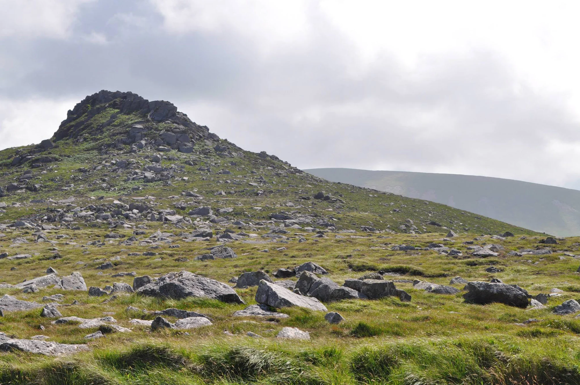 Dingle Peninsula