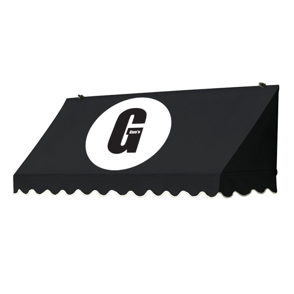 Guu's Awning Logo.png