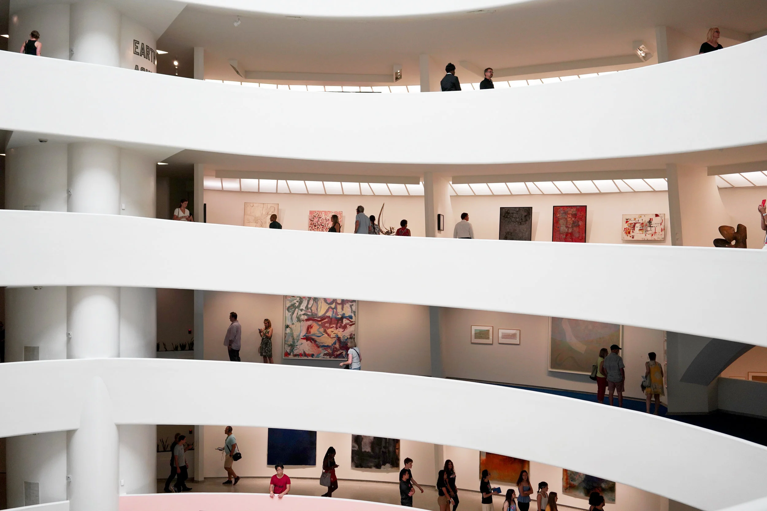 Mapplethorpe Exhibition | Solomon R. Guggenheim Museum