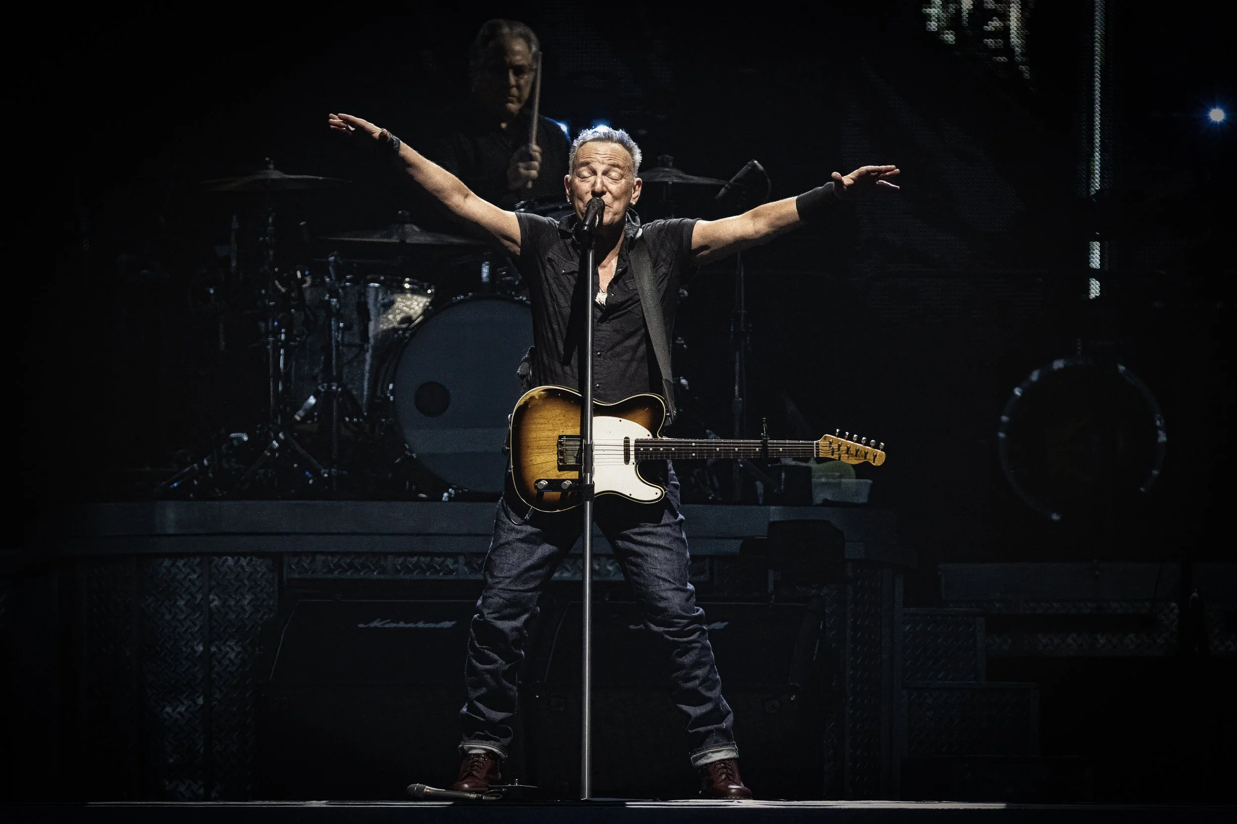 Bruce Springsteen - Parken 2023