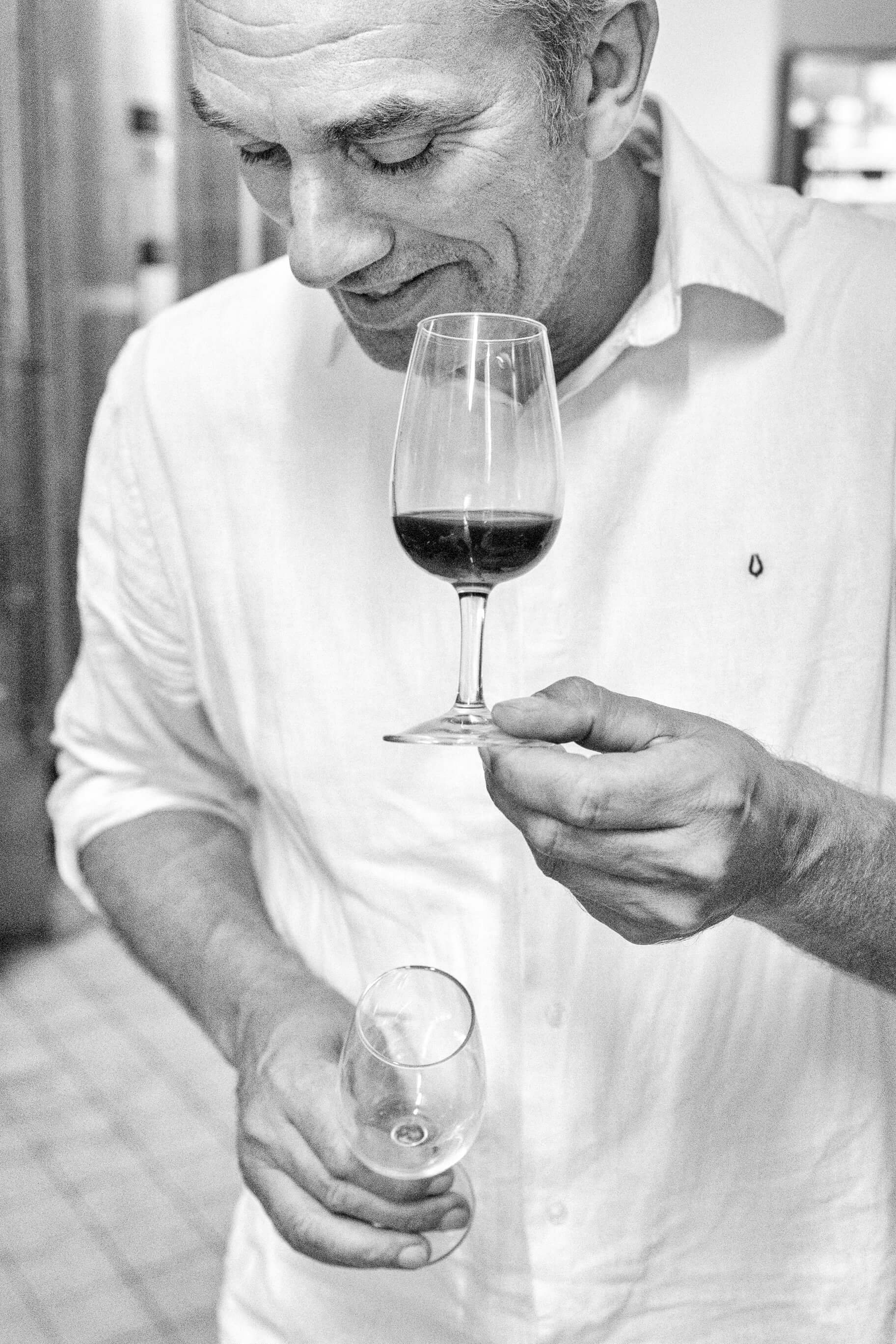 Casa Krebs - Piemonte