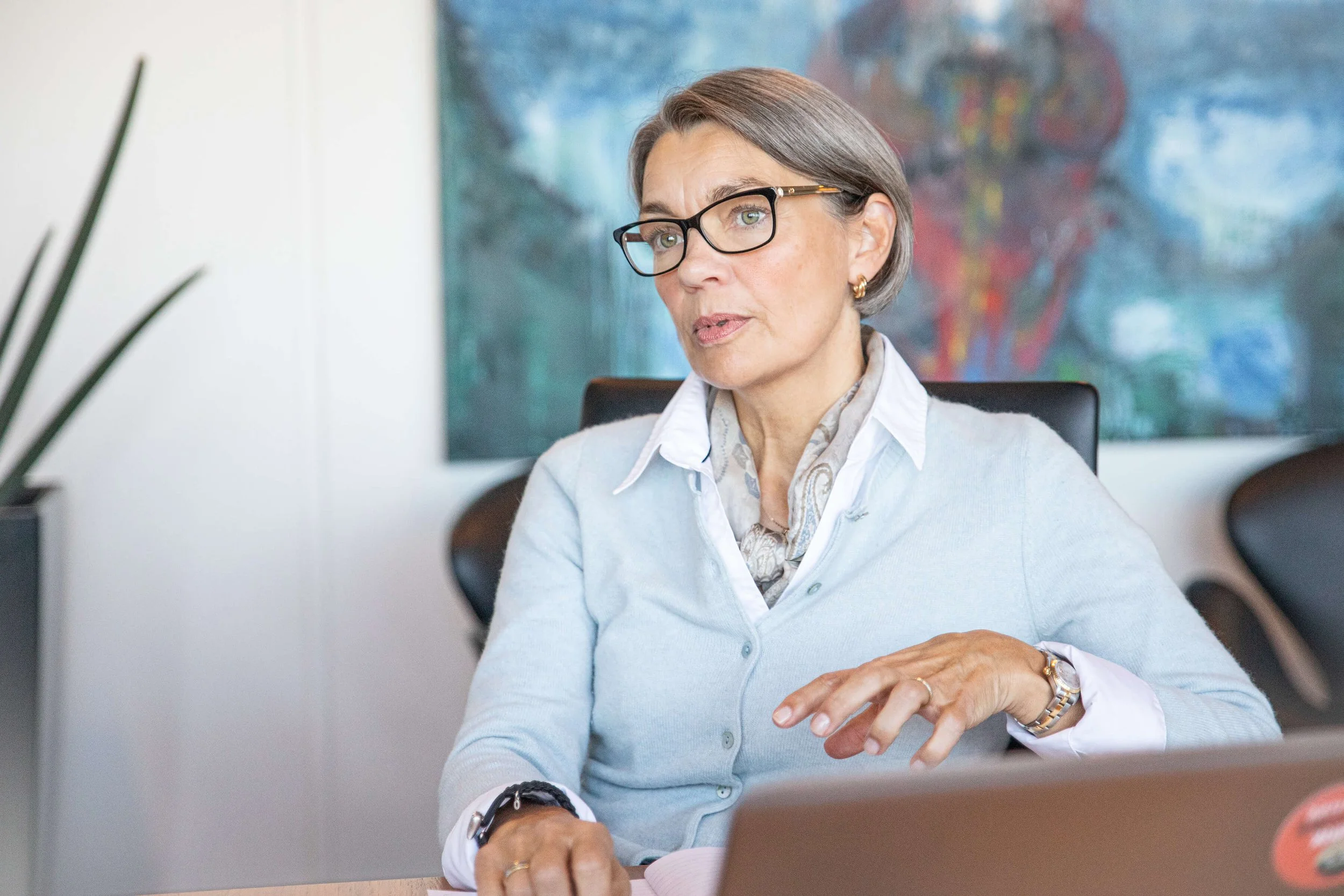 BEC- Financial Technologies