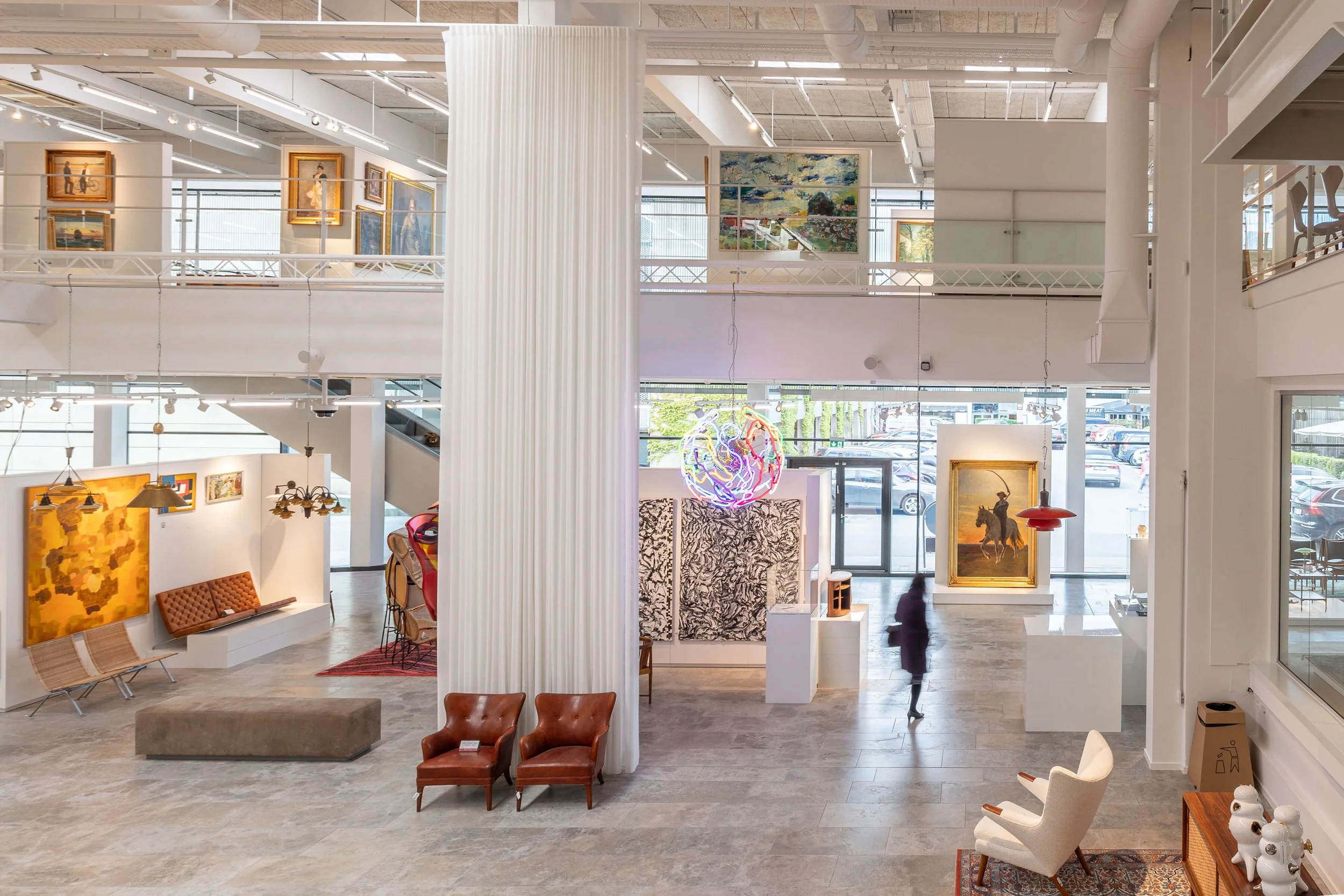 Bruun Rasmussen Kunstauktioner