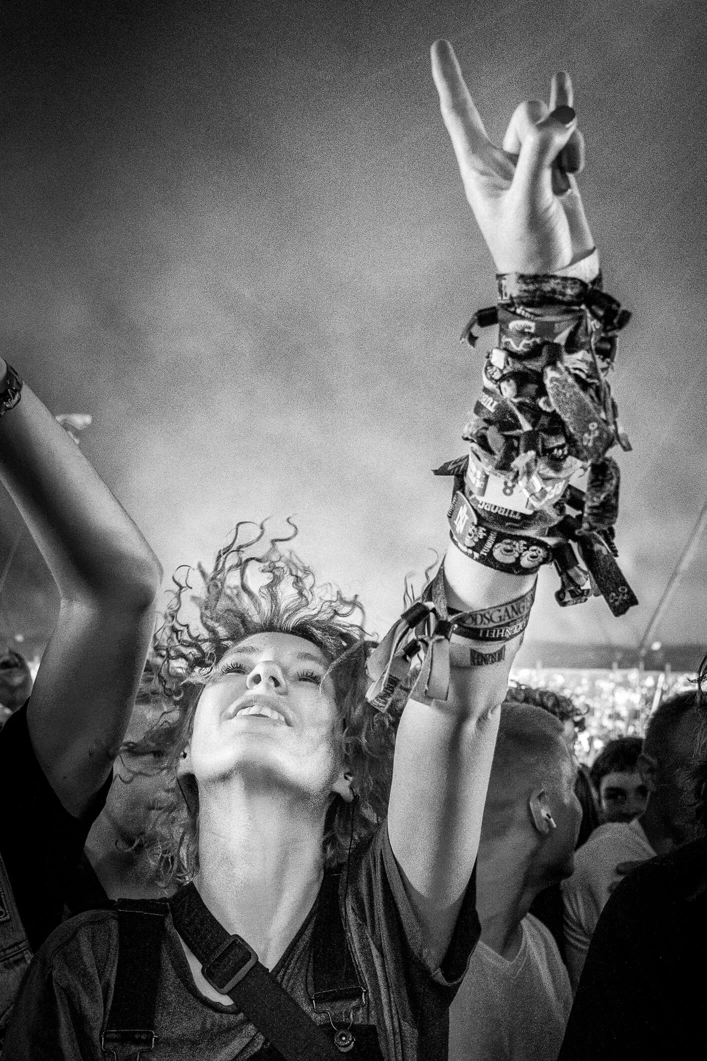 Roskilde Festival 2025