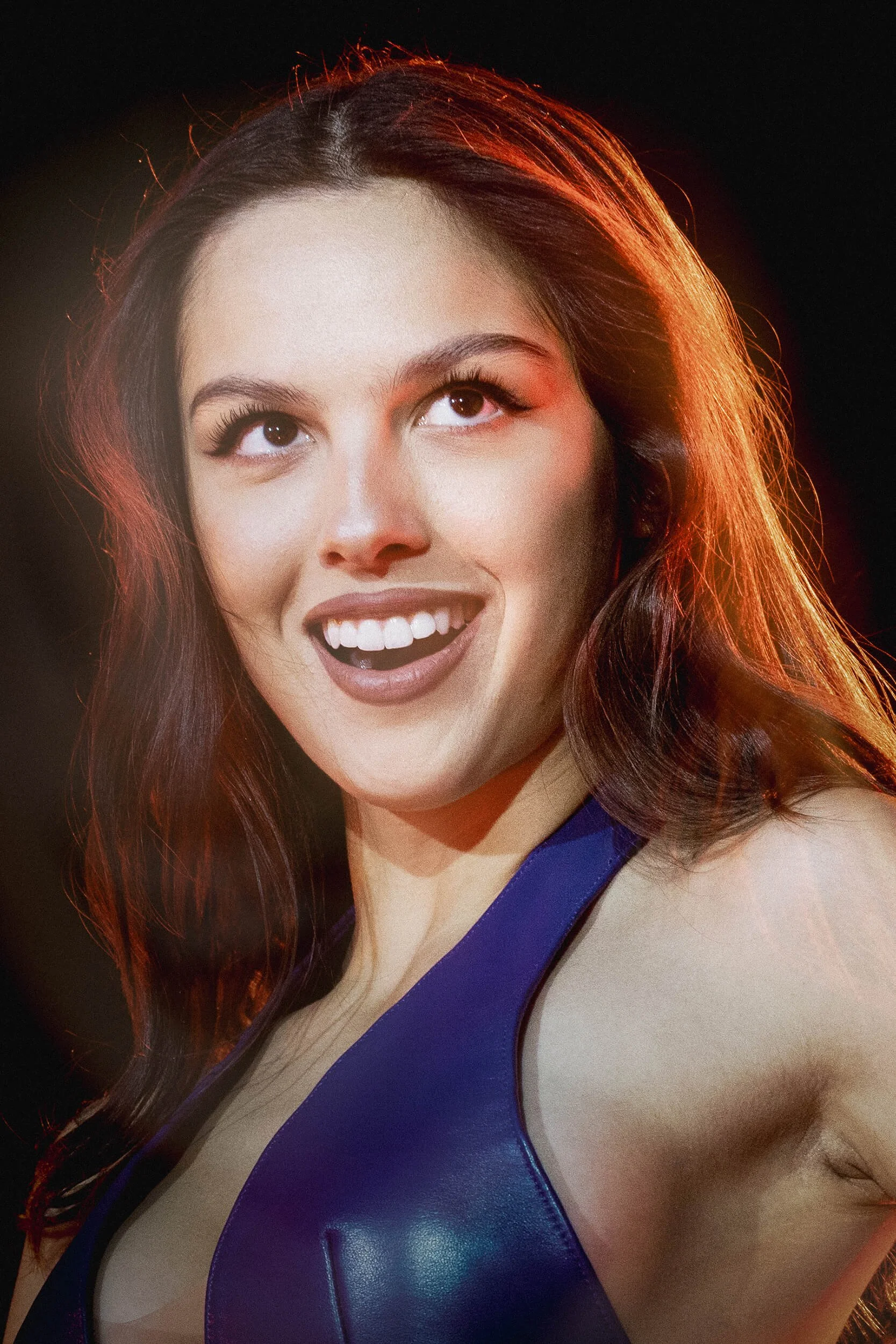 Olivia Rodrigo - Roskilde Festival