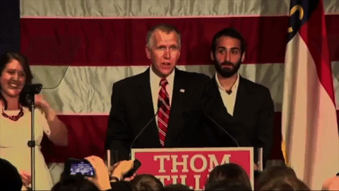 Winning Takes Formulaic Messaging.