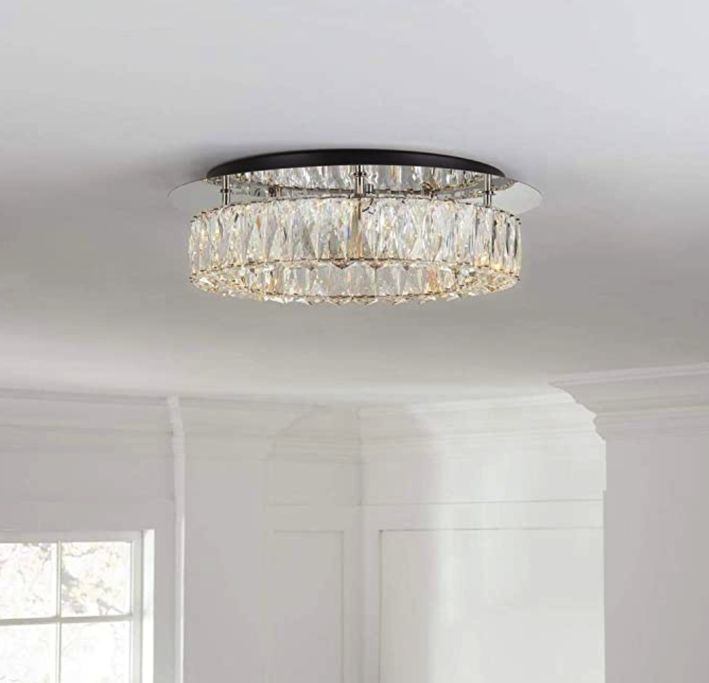 Led Light Fixture 