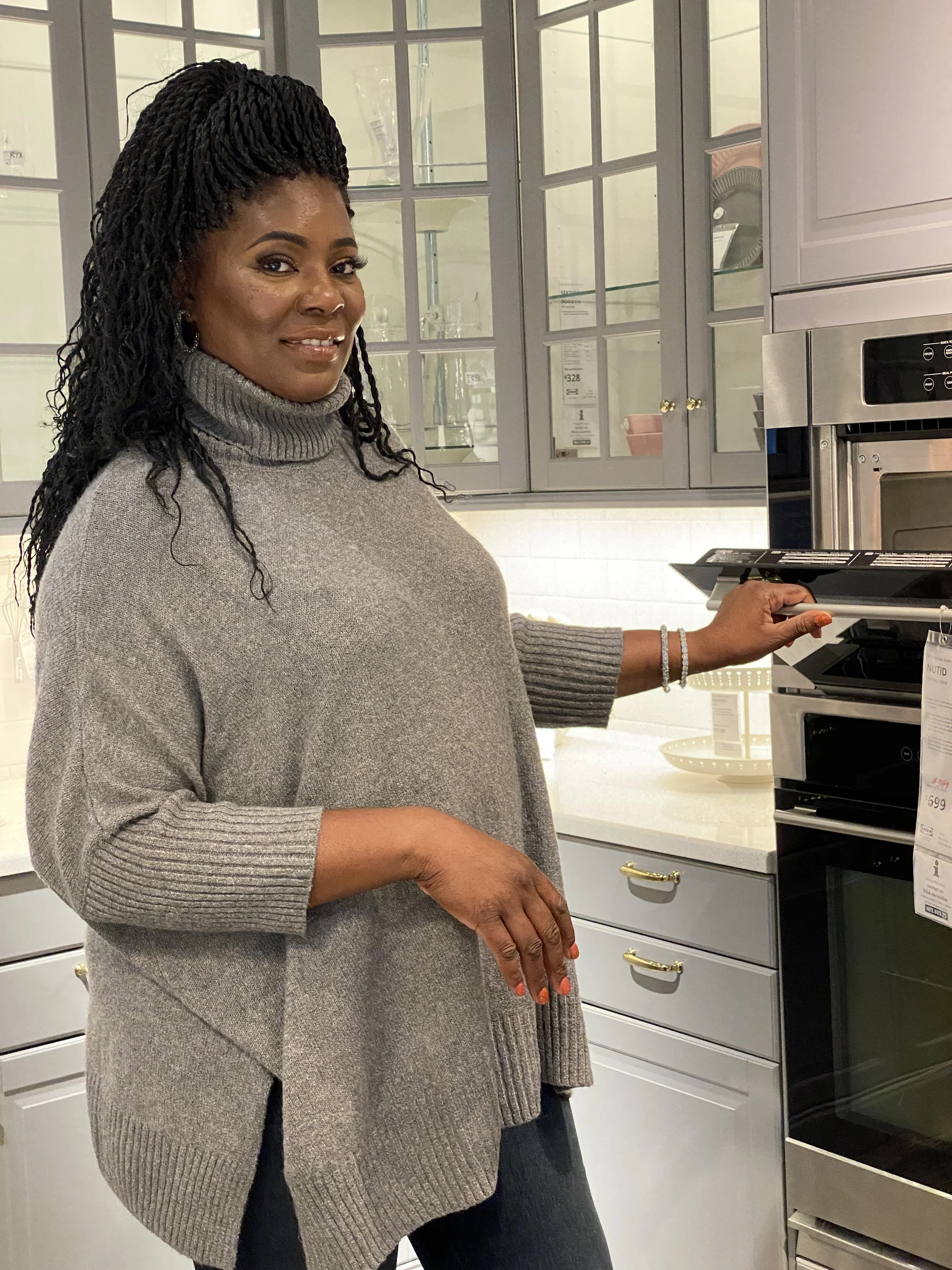 The Power of Hiring Dallas Organizer: Transform Your Life with Expert Guidance