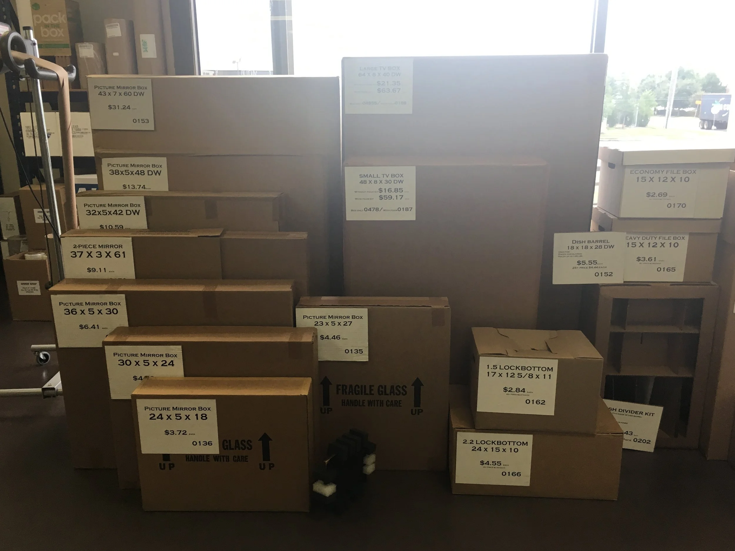 Why Professional Organizers Cost More Than Movers for Packing?