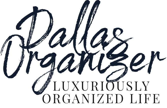 Dallas Organizer