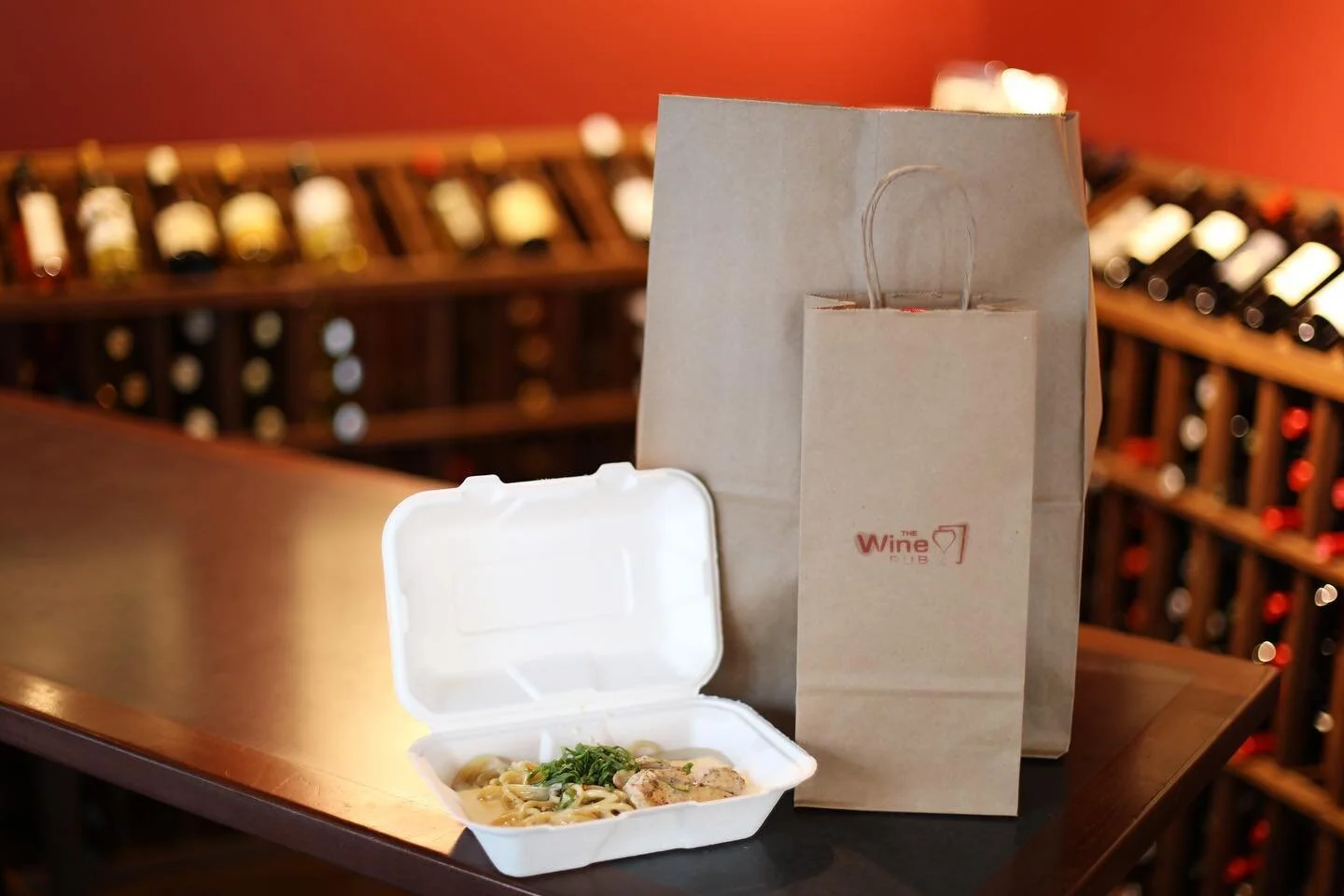 Gift Card — The Wine Pub