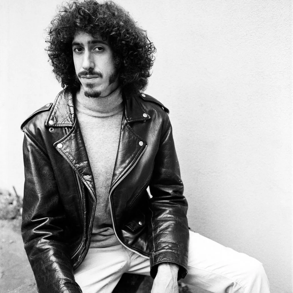 London Souls-drummer Chris St. Hilaire announces debut EP, Knowledge of Self