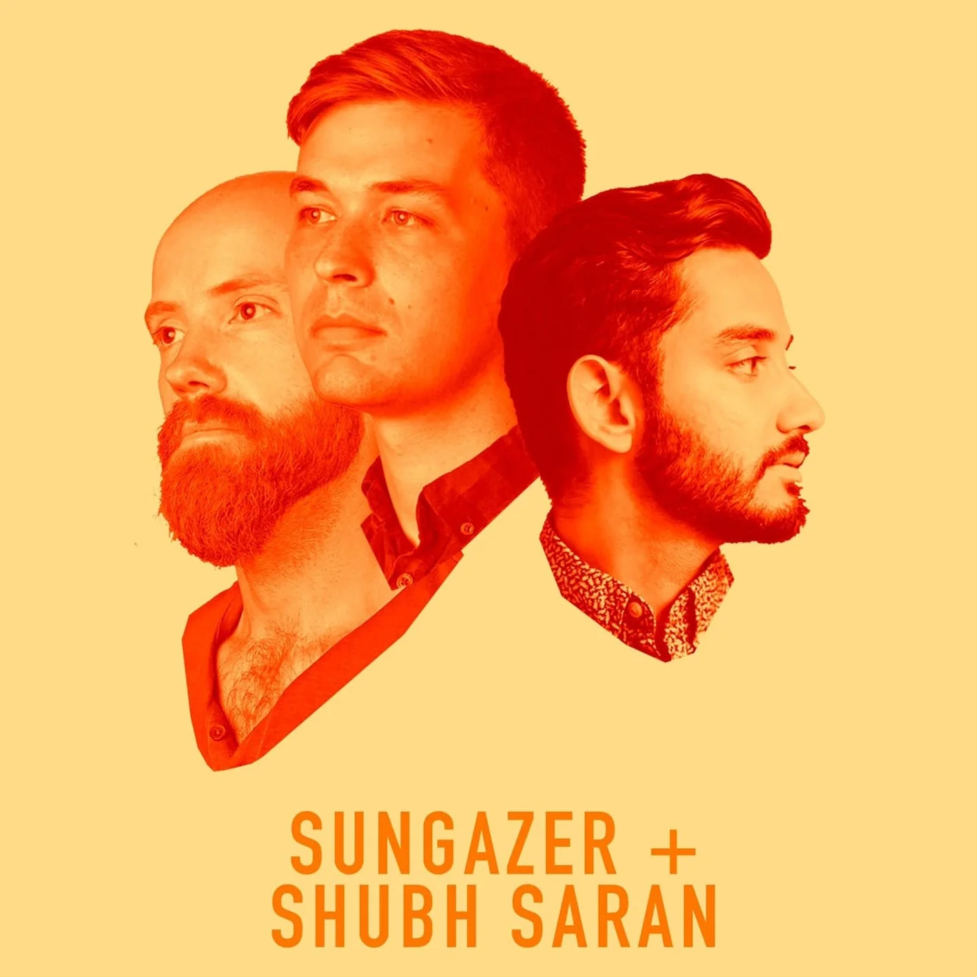 Shubh Saran announces fall co-headlining tour with Sungazer