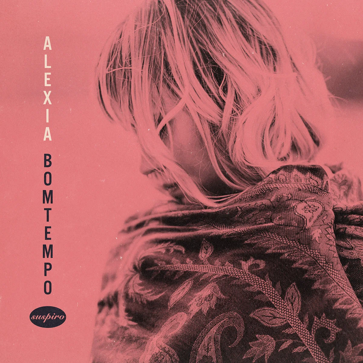 Alexia Bomtempo returns to her Bossa nova roots on new album Suspiro