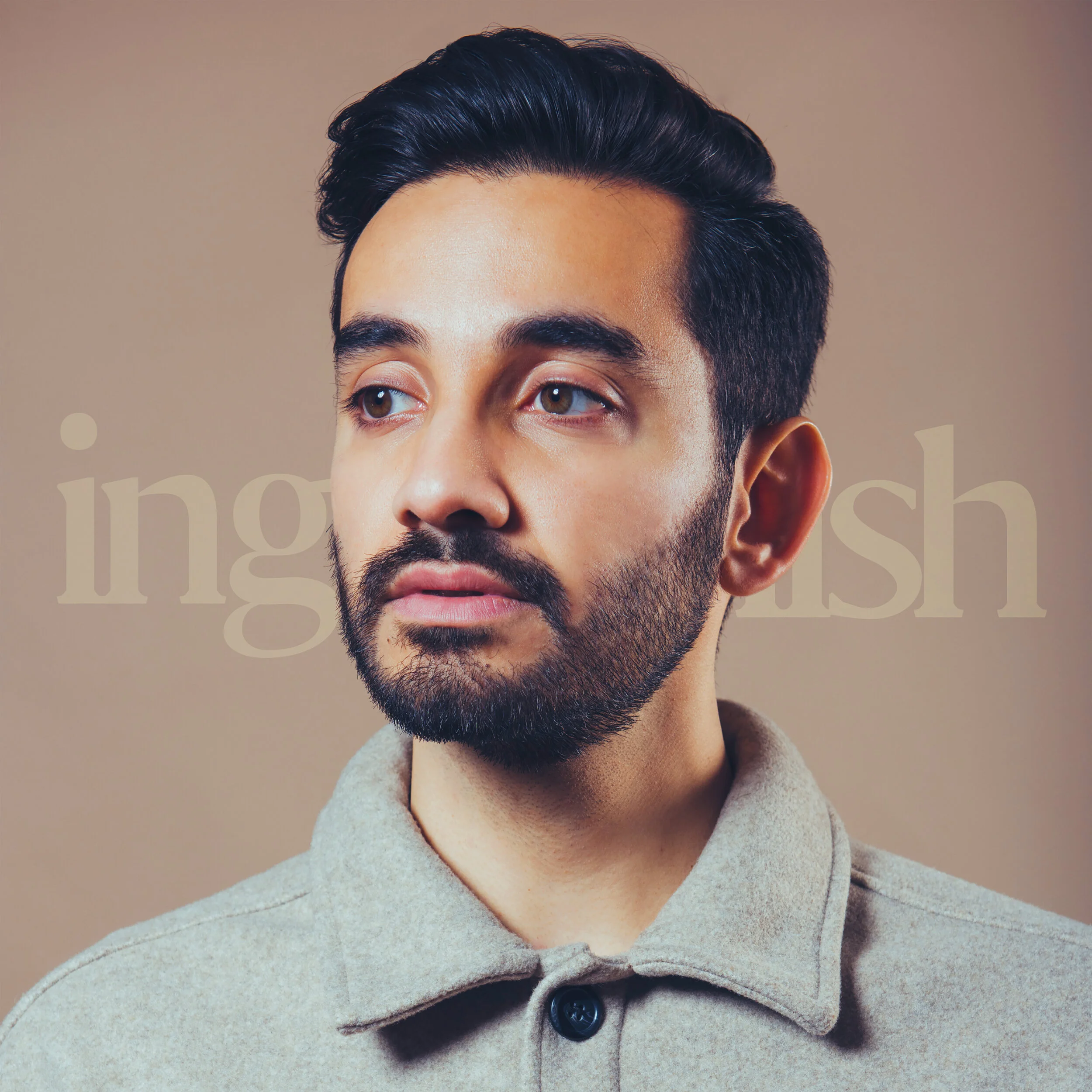 Guitarist, composer, and producer Shubh Saran announces new album titled inglish, and Fall tour