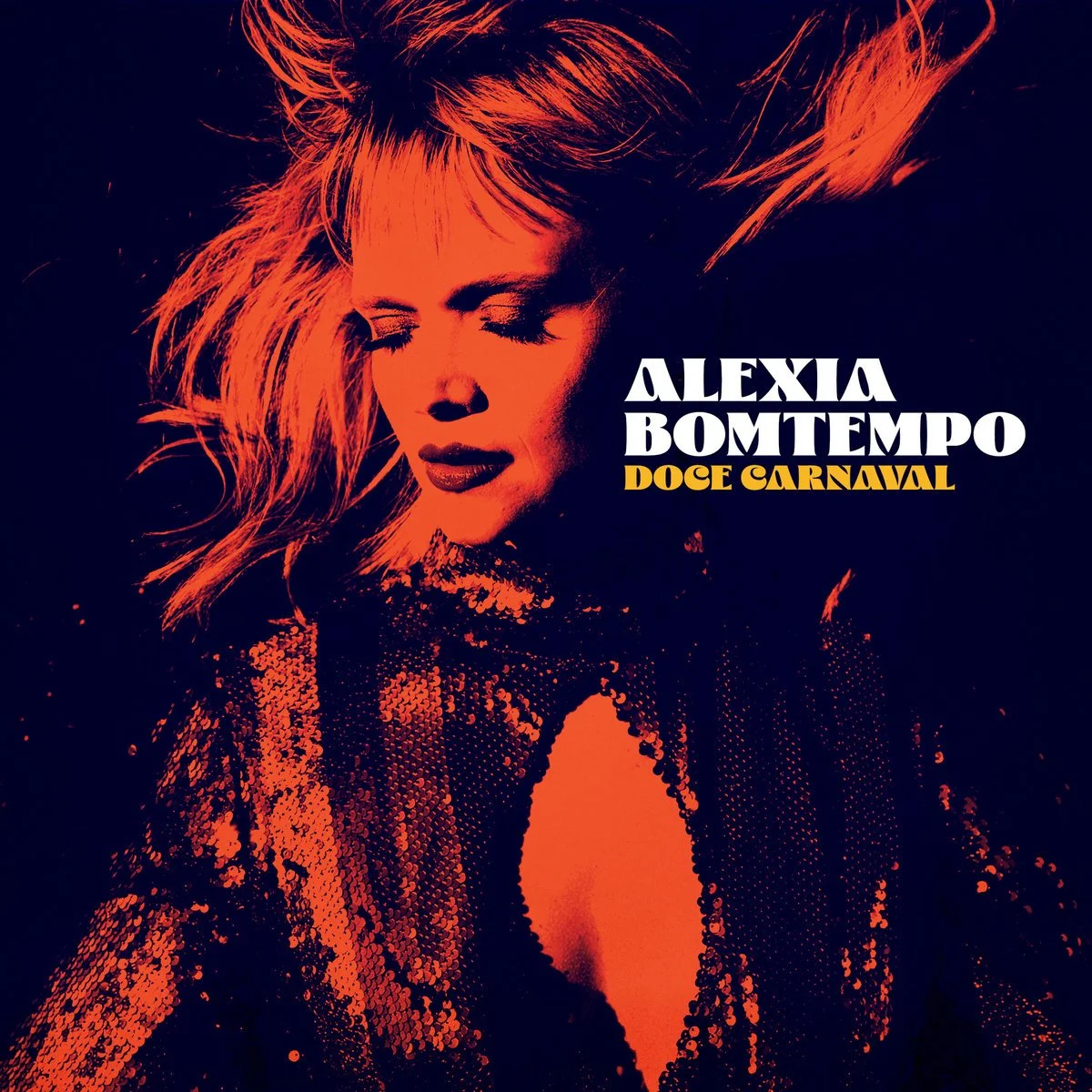 Brazilian-American songstress Alexia Bomtempo reimagines classic songs of Carnaval with stunning new album DOCE CARNAVAL