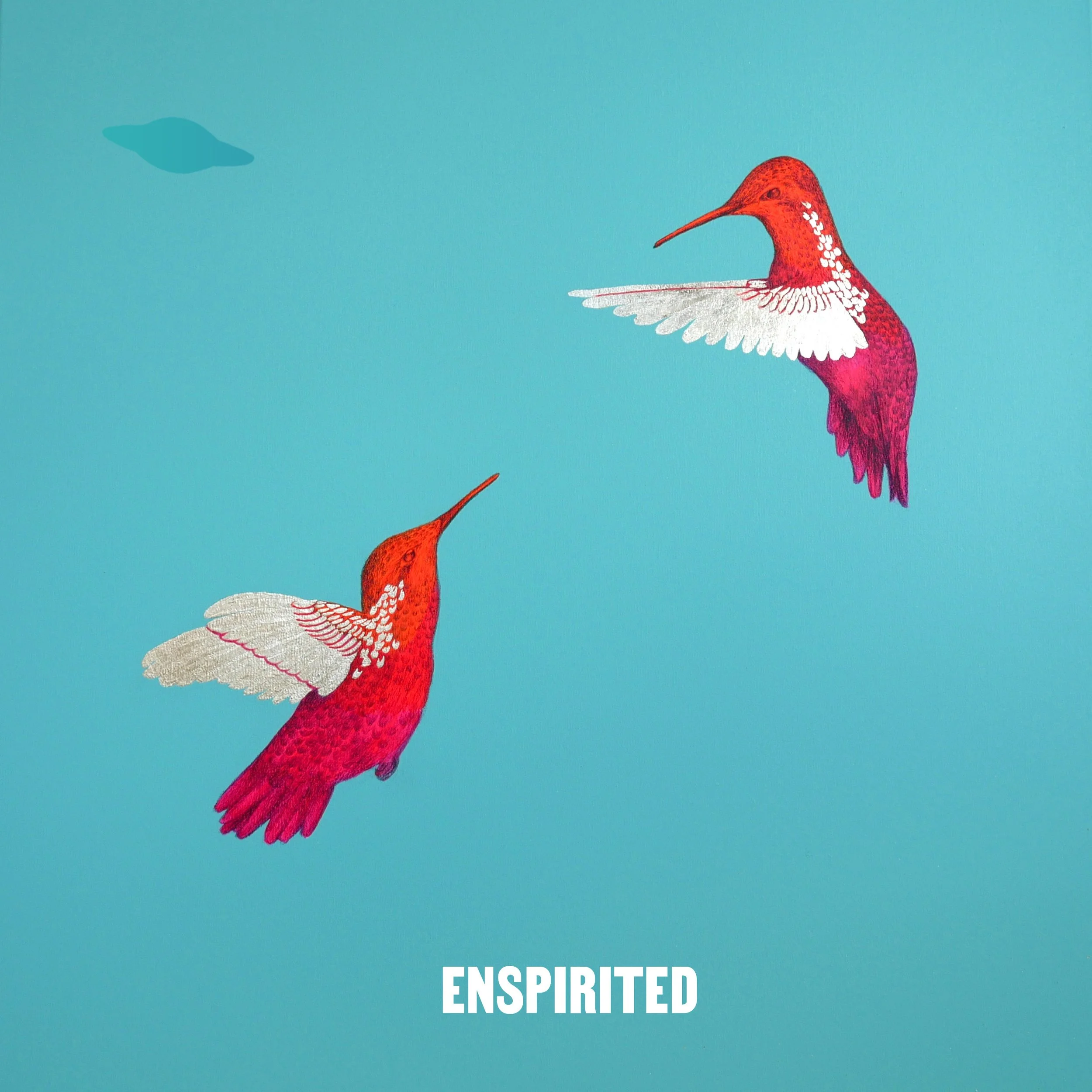 Chris St. Hilaire reconnects with Trinidadian roots on new cinematic album Enspirited