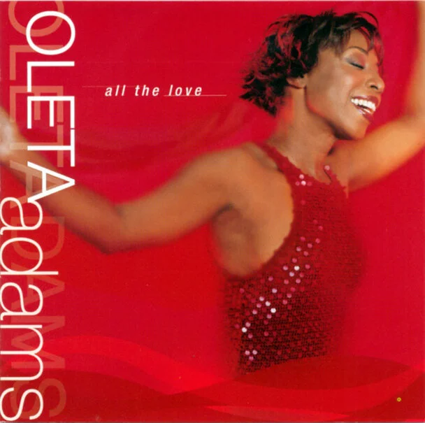 All The Love