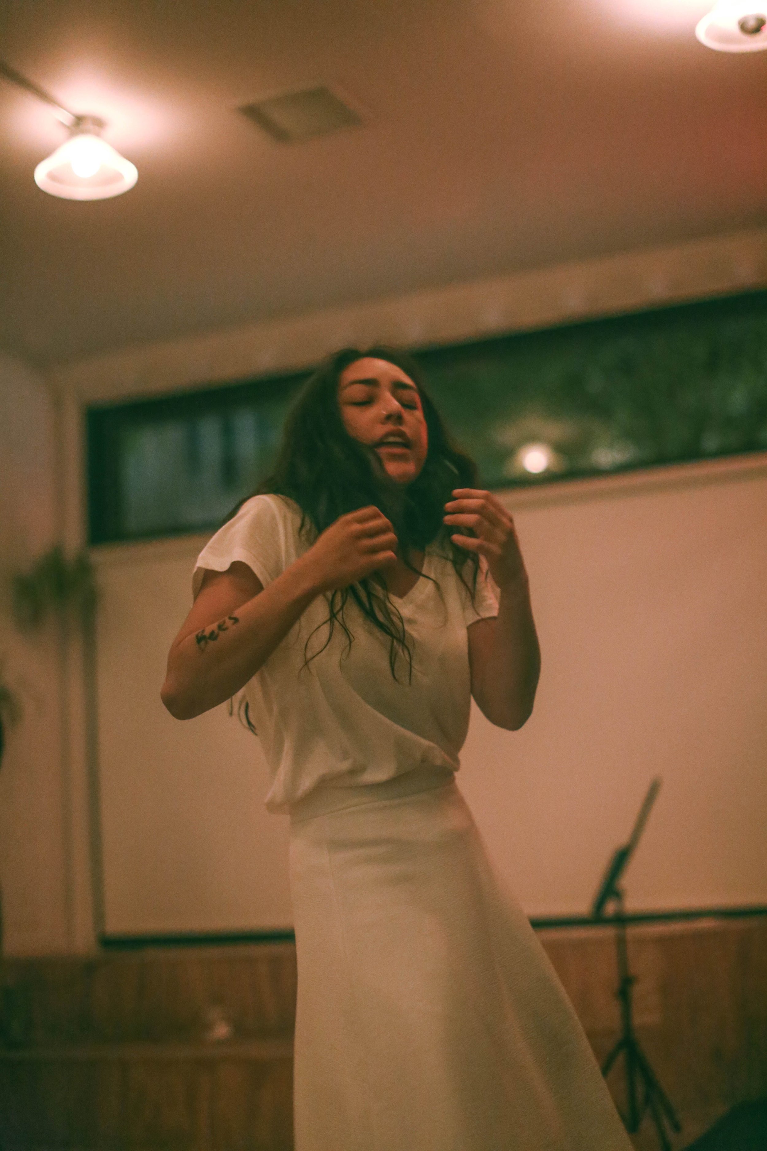 photo by Natalie Deryn Johnson