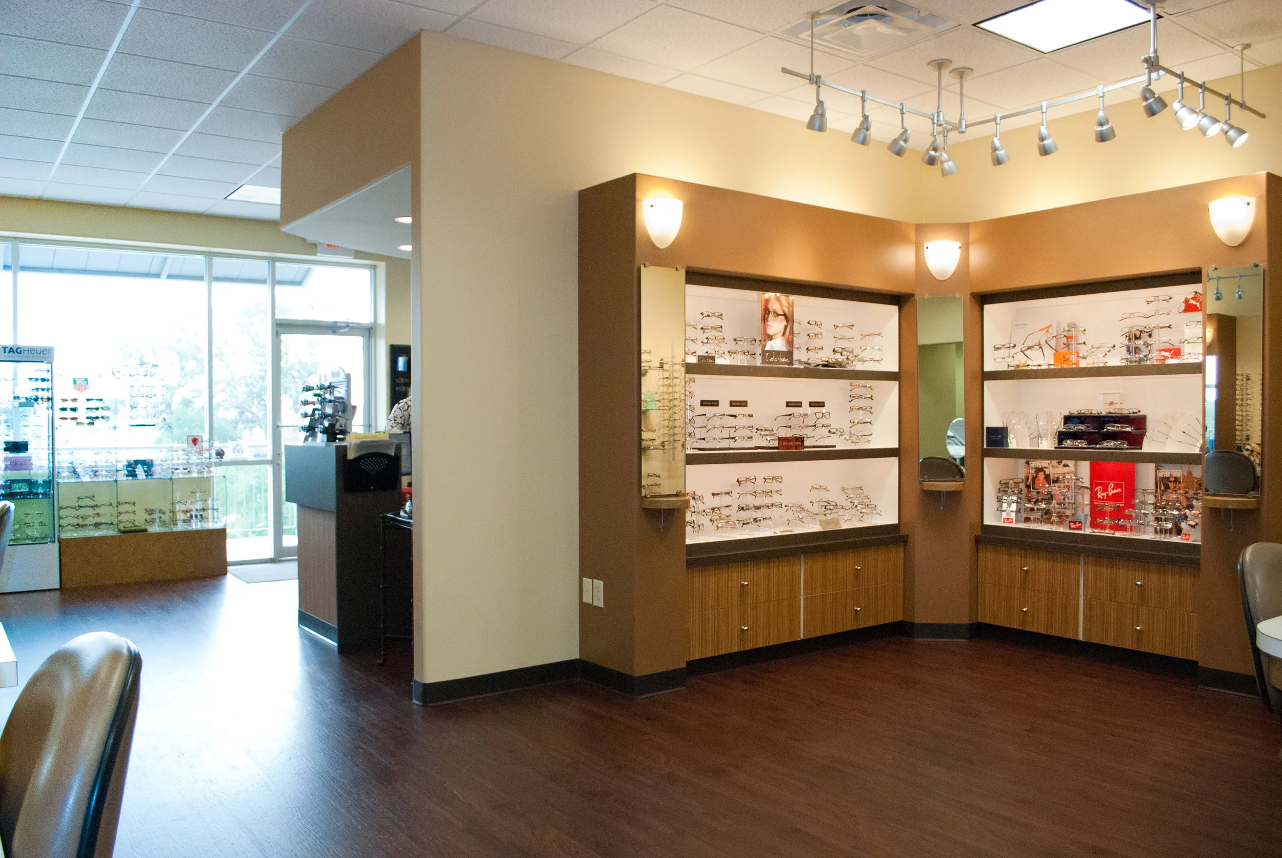 dr mcqueen new glasses area.jpg