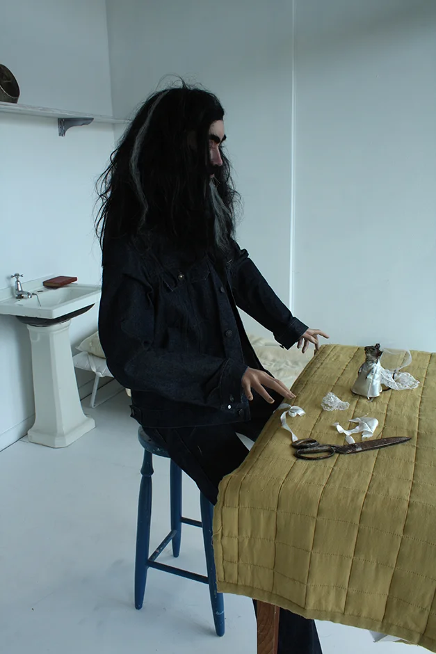  Cell, Te Uru 2014   