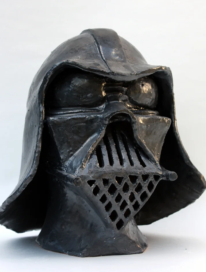 Father 2014 Ceramic