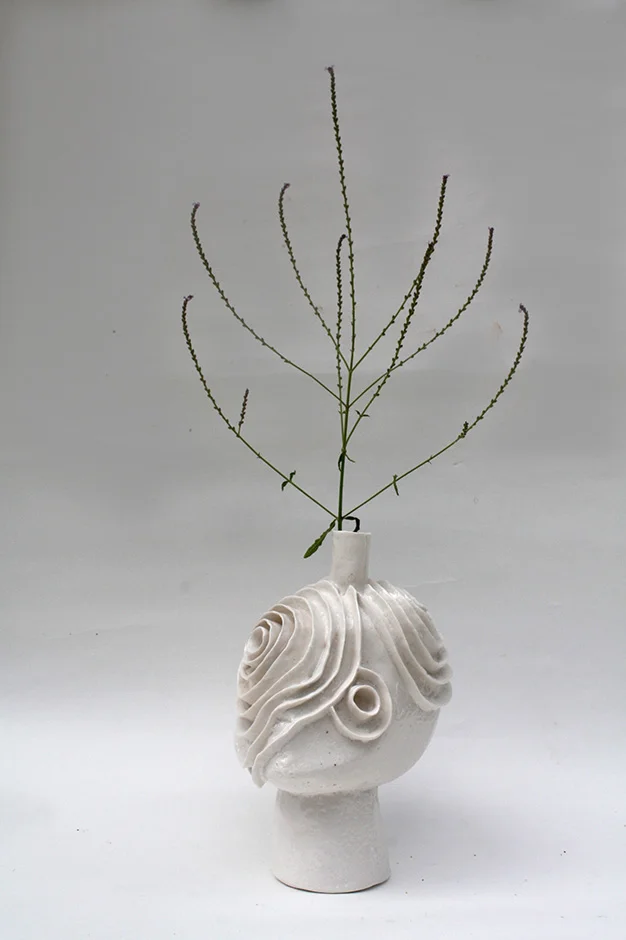 Earthenware 2015