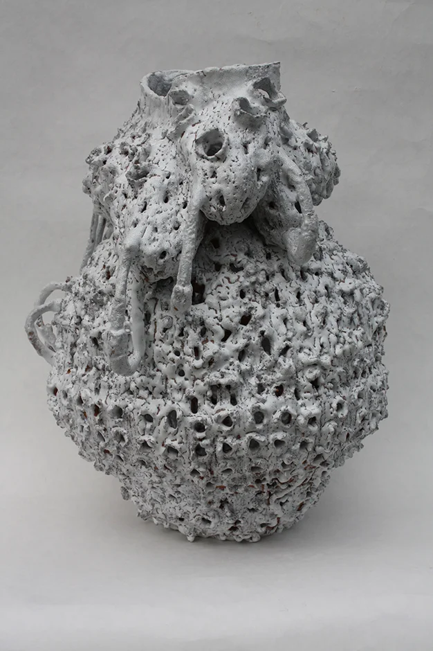 Earthenware 2015