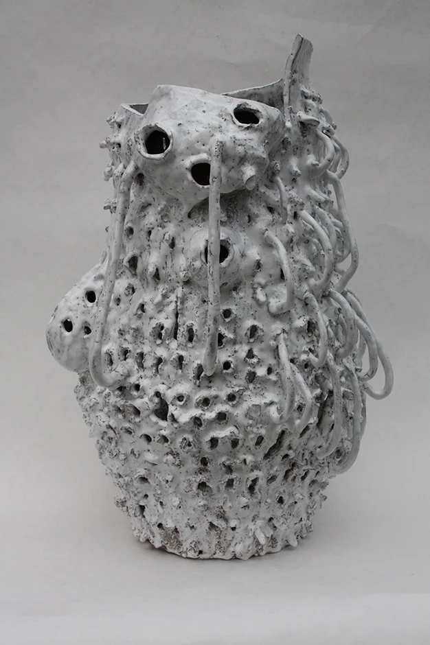 Earthenware 2015