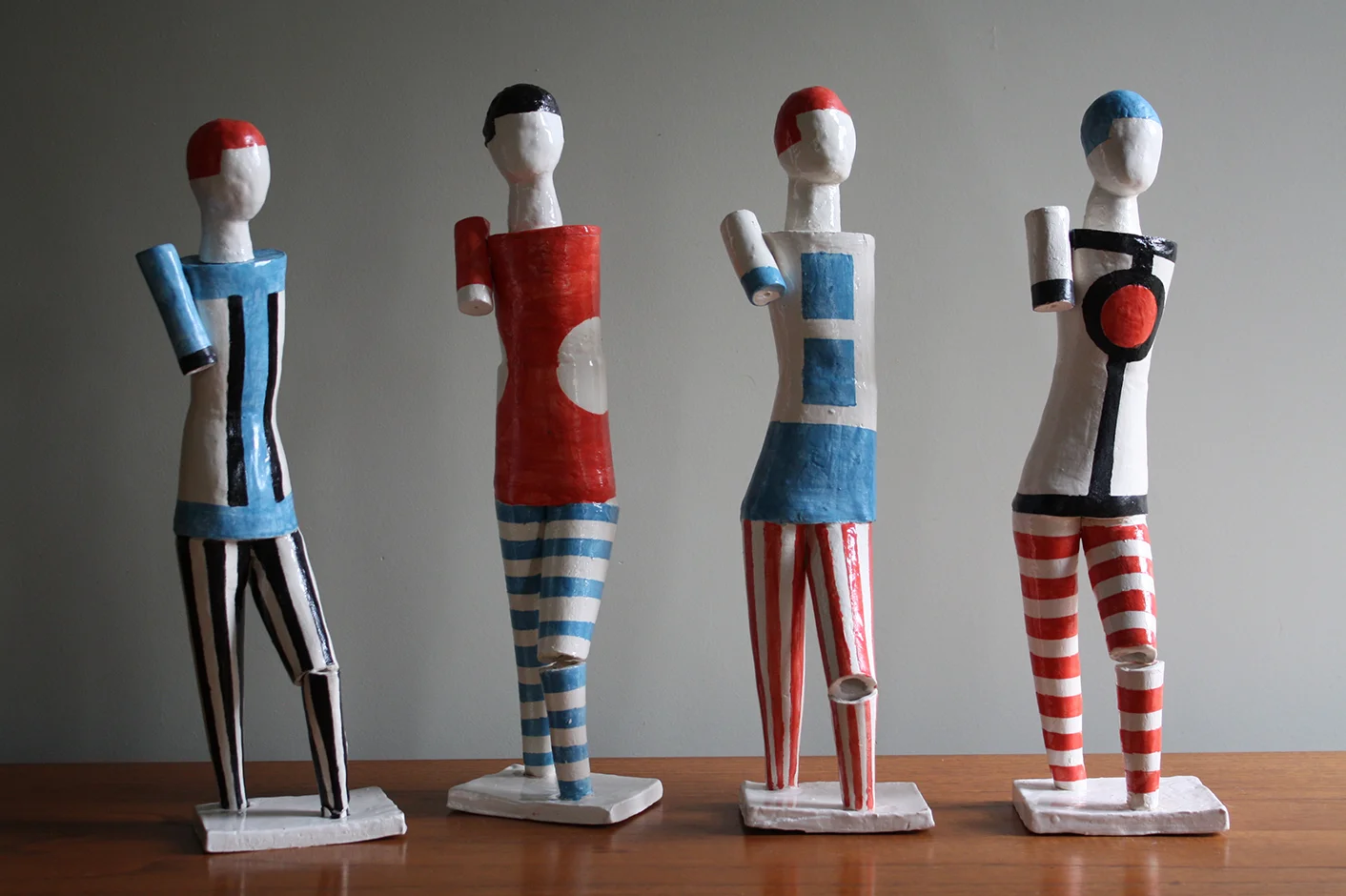  After Pierre Cardin (1960s) 2013 Ceramic   