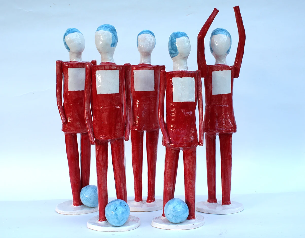  The Players 2014 Ceramic   