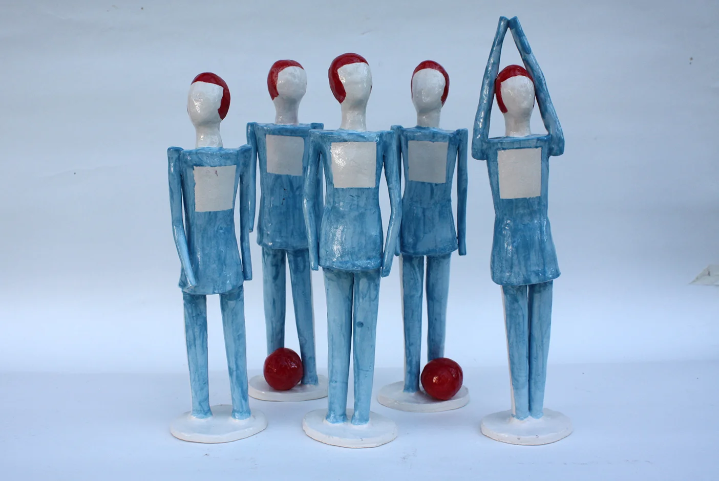  The Players 2014 Ceramic   
