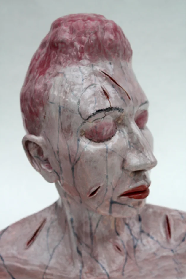  Slash 2013 Ceramic   