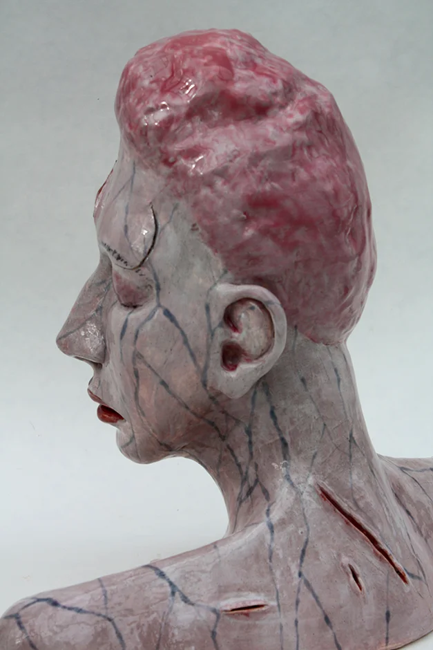  Slash 2013 Ceramic   