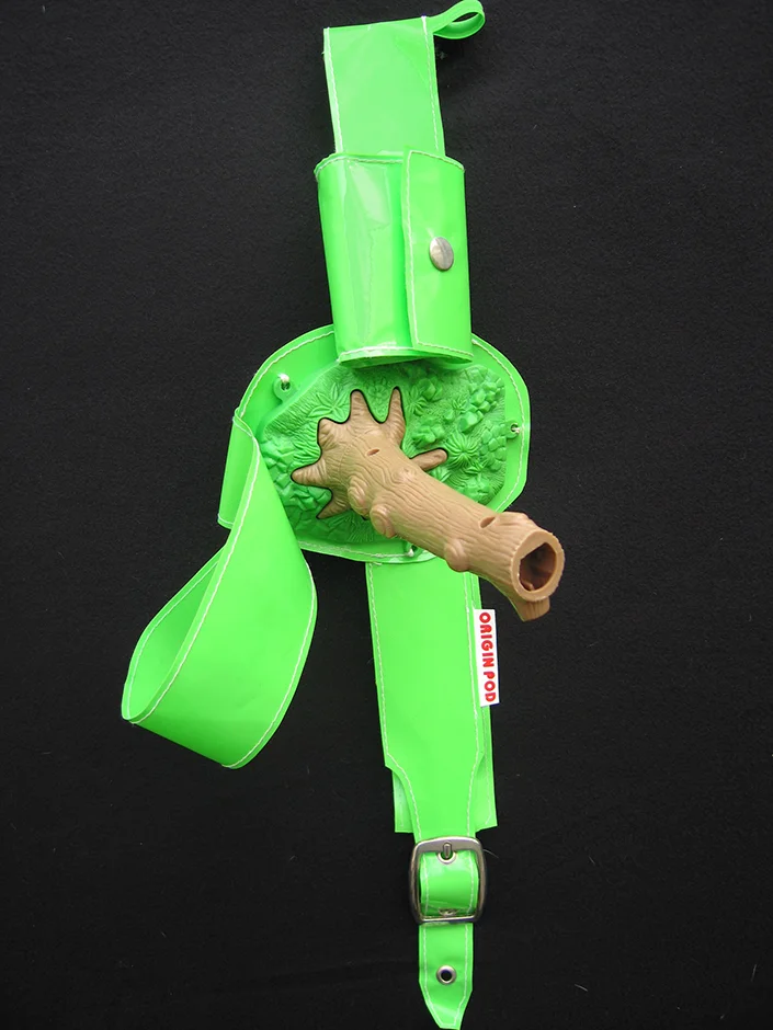 Natural Fuck 2003 PVC plastic