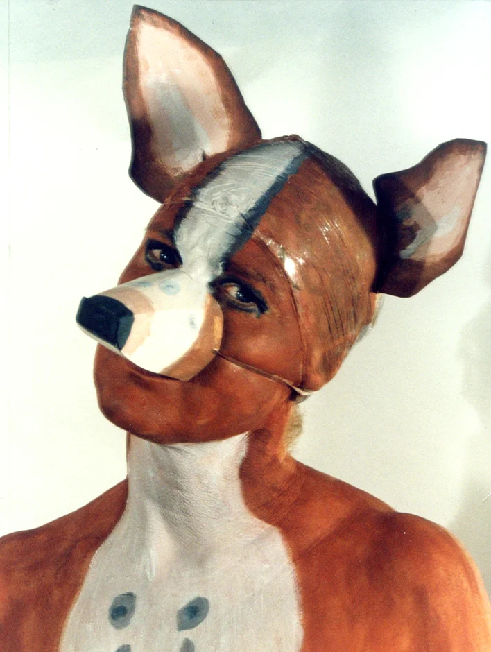  Pack (Cleo) 2000 Digital Print   