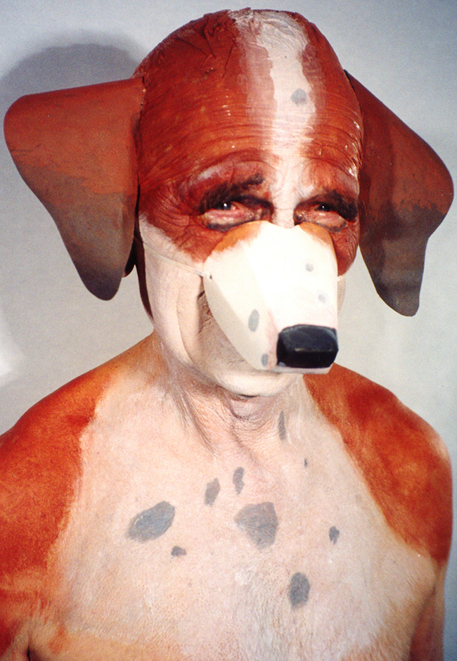  Pack (Rod) 2000 Digital Print   