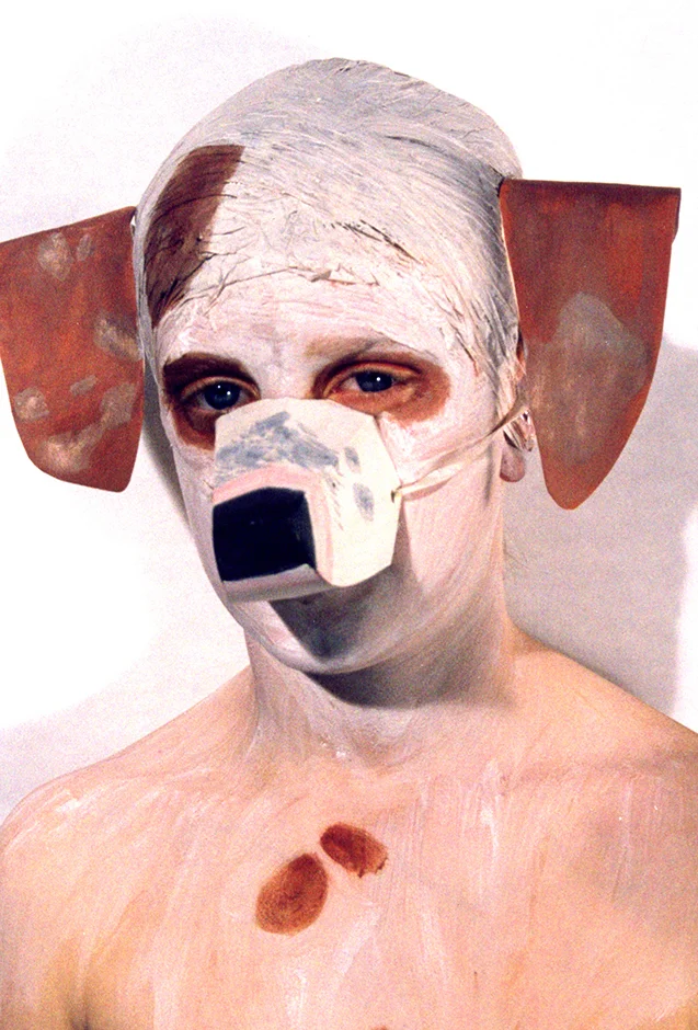  Pack (Gunner) 2000 Digital Print   